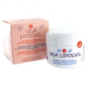 Vea Lipogel (1 Envase 50 Ml)