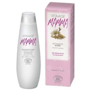 Etre Belle Vita Age Mamma Intimate Cleanser 250 Ml