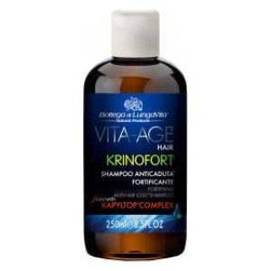 Etre Belle Vita Age Krinofor Anti Hair Champu 250 Ml