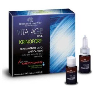 Etre Belle Vita Age Krinofort Anti Hair Loss 10 X 10 Ml