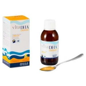 Vitadha Orange 150Ml.