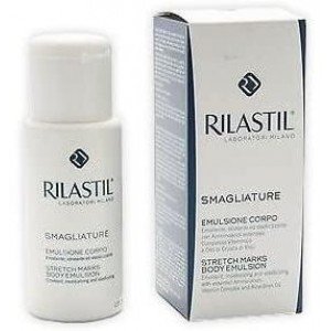 Rilastil Intensive Emulsion Corporal