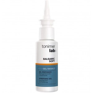 Tonimer Gel Nasal (1 Envase 20 Ml)