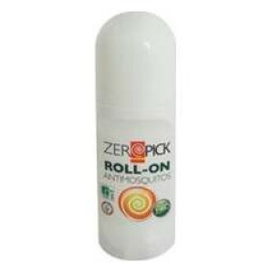 Zeropick Roll-On Antimosquitos 50Ml
