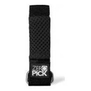 Zeropick Pulsera Antimosquitos L Negra Citronela Bio 1Ud