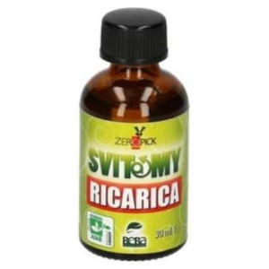 Zeropick Svitamy Recarga Difusor Antimosquitos 30Ml