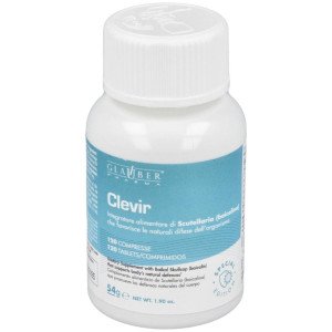 Clevir 120Comp.