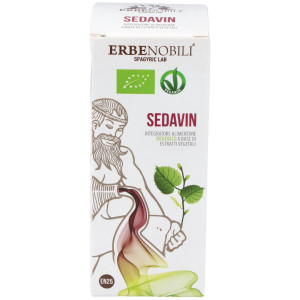 Sedavin Compost Relajante 50Ml