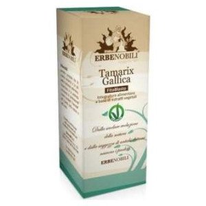 Erbenobili Tamarix Gallica Taraje Taray Yema Macer Glice 50Ml