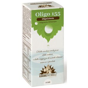 Oligoceleste Cu/Au/Ag 50Ml