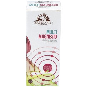 Multimagnesio Compost Magnesio 60Comp 2