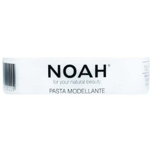 Noah Pasta Modeladora Con Geranio E Hinojo Dulce Hair 5.2 50Ml