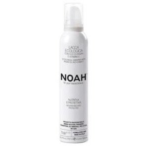 Noah Laca Ecológica Aceite Argán Y Vitamina E Hair 5.10 250Ml
