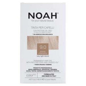 Noah Tinte Capilar Rubio Muy Claro 9.0 140Ml