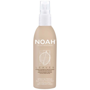 Noah Spray Nutritivo Con Hojas De Avellano 200Ml