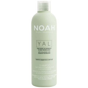Noah Champú De Tratamiento Rehidratante Y Reparador 200Ml