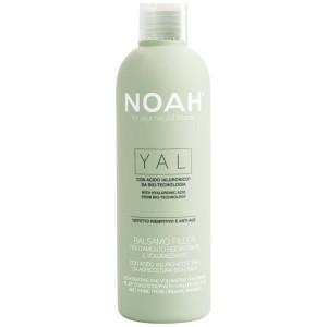 Noah Acondicionador Rellenador Rehidratante Voluminizador 250Ml