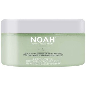 Noah Mascarilla Capilar De Tratamiento Reparador 200Ml