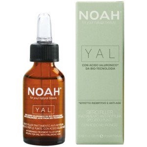 Noah Sérum Rellenador Tratamiento Antirotura 20Ml