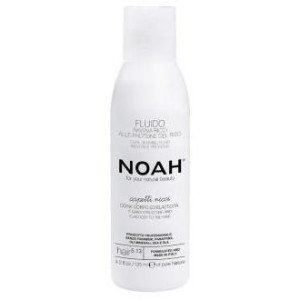 Noah Fluido Reavivador De Rizos Con Proteínas De Arroz 125Ml