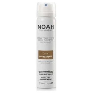 Noah Corrector De Raíces Color Castaño Claro 75Ml