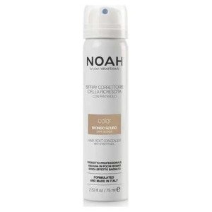 Noah Corrector De Raíces Capilar Rubio Oscuro 75Ml