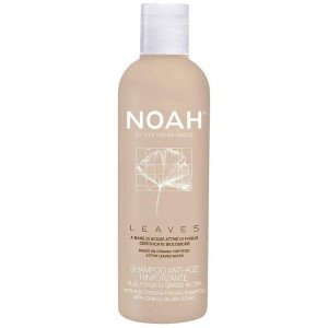 Leaves Champu Fortalecedor Ginkgo 250Ml.