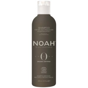 Noah Champú Con Aceite De Oliva Y Arroz Fermentado 250Ml