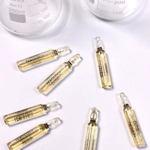 Matcha Tea Ultra Firming Ampoules 2,5 X 7 Ml