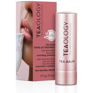 Tea Balm Lip Rose Tea