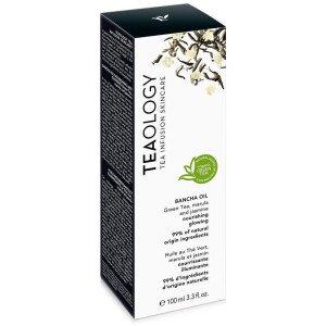 Green Tea Bancha Oil 100 Ml