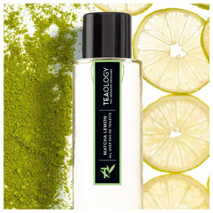 Matcha Tea Lemon All Over Edt Vapo 100 Ml