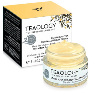 Kombucha Tea Revitalizing Eye Cream 15 Ml