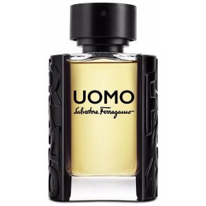 Uomo Salvatore Ferragamo Eau De Toilette Vaporizador 50 Ml