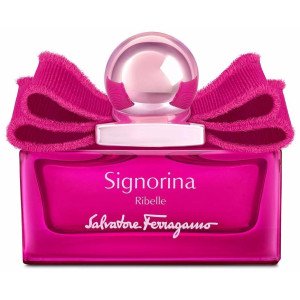 Salvatore Ferragamo Signorina Ribelle Eau De Parfum 50Ml