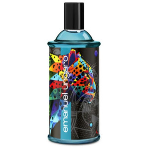 Emanuel Ungaro Intense For Him Eau De Parfum 100Ml