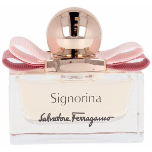 Signorina Eau De Parfum Vaporizador 30 Ml