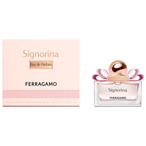Signorina Edp Vapo 30 Ml