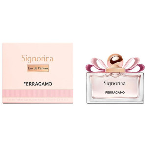 Signorina Edp Vapo 100 Ml