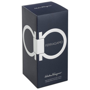 Ferragamo Edt Vapo 100 Ml
