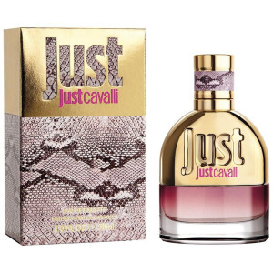 Just Cavalli For Her Edt Vapo 30 Ml