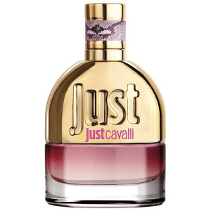Just Cavalli For Her Edt Vapo 50 Ml