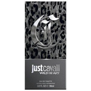 Wild Heart For Him Edt Vapo 90 Ml