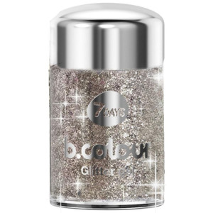 B.Colour We Gel De Purpurina Facial Y Corporal Mini 04-Dear Santa 10 Gr