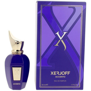 Accento Edp Vapo 50 Ml