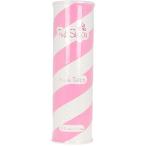 Pink Sugar Eau De Toilette Vaporizador 50 Ml