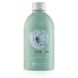 Eco Body Wash Botella Aluminio Gel Duch Polvo 225M