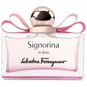 Signorina In Fiore Edt Vapo 100 Ml