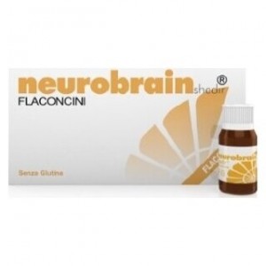 Shedir Neurobrain Bebibles 10 Ampollas