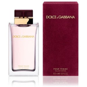 Dolce Y Gabbana Pour Femme Edp Vapo 100 Ml